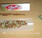 How to roll a joint