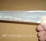 Cannabis joint techniques