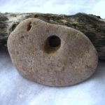 Stone toke