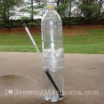 Easy waterpipe marijuana