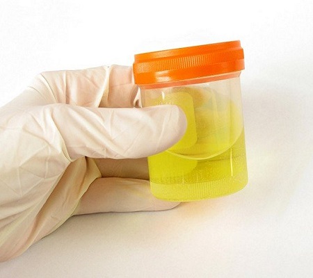 Clean out before the cannabis drug test