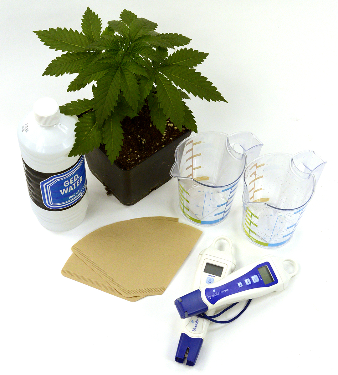 Best Ppm For Growing Weed at Mark Hayse blog