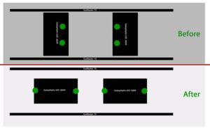 light-configurations