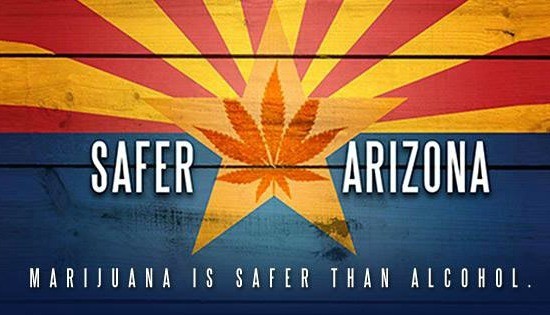 Marijuana Laws in Arizona