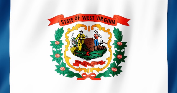 Marijuana Laws in West Virginia