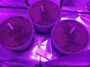 24 hours after soaking