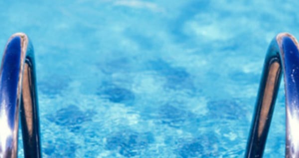 Chlorinated Water