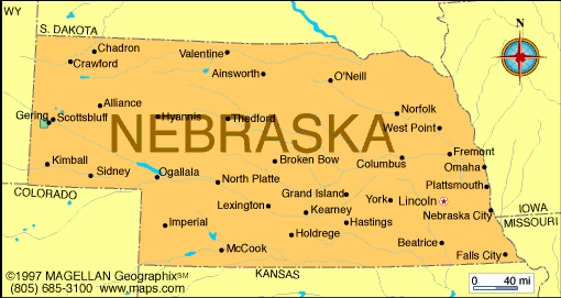 Will Nebraskans be Able To Give Their Opinion on the Legalization of Medical Cannabis?