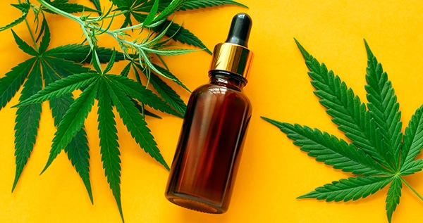 5 Reasons I Love CBD
