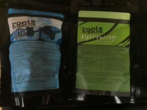 Roots Organic