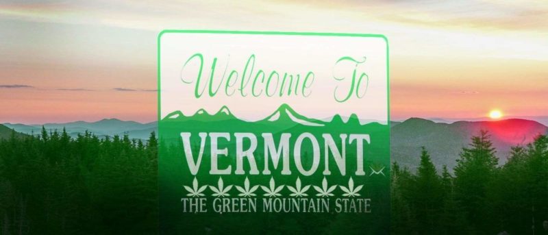 How to Start a Marijuana Delivery Service in Vermont
