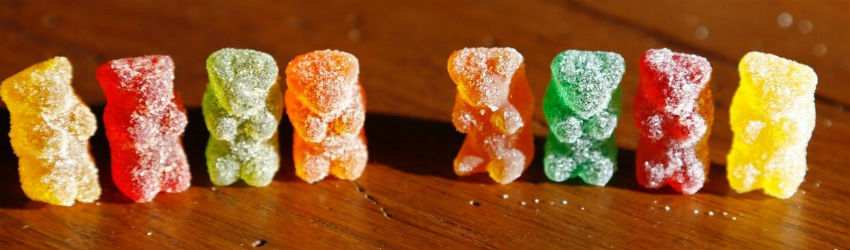 I Ate Too Many Edibles! Help!