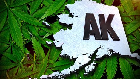 Alaska Asks the Federation to Respect their Authority on Local Cannabis Operations