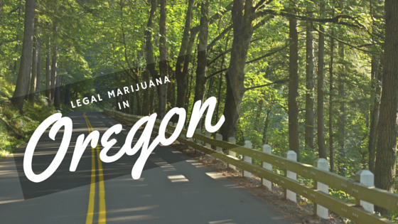 Devaluation of Legal Marijuana in Oregon
