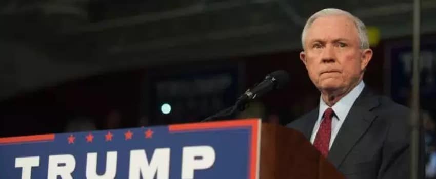 Jeff Sessions