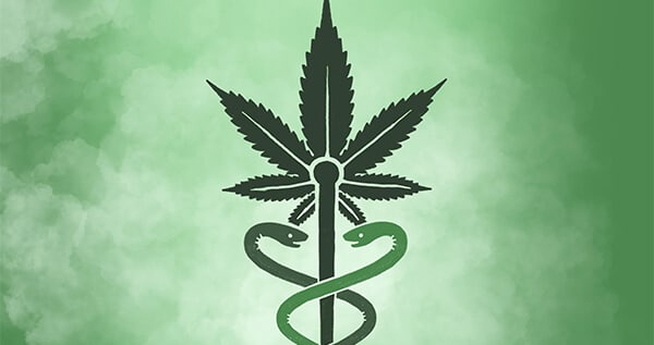 Medical cannabis in Missouri