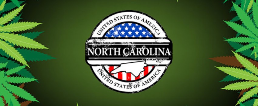 North Carolina and Cannabis