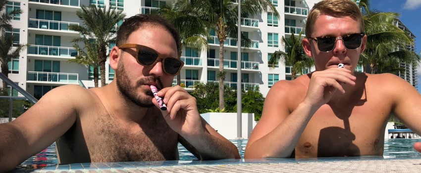 Wax Vape Tips vs Oil Vape Tips