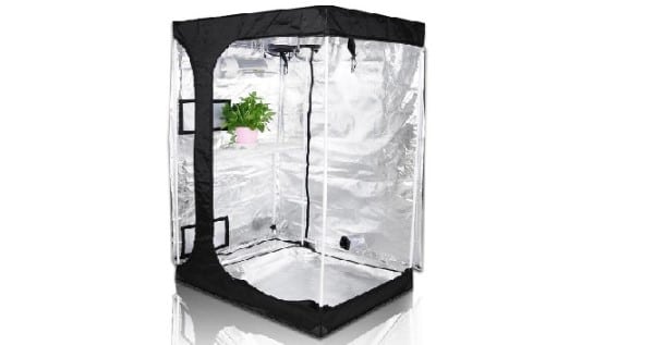 LAGarden Grow Tent Review