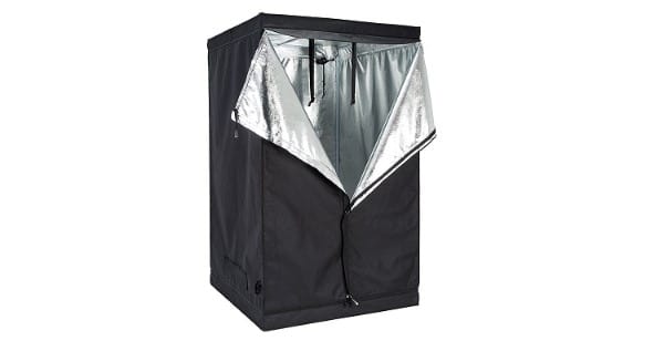iPyarmid Grow Tent Review