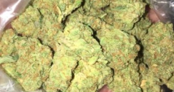 CHR Super OG Adverse Reaction