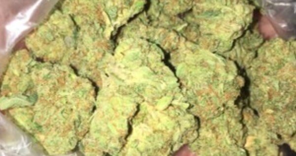 CHR Super OG
