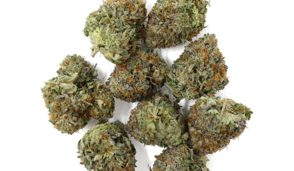 Gods Bubba Strain Effects