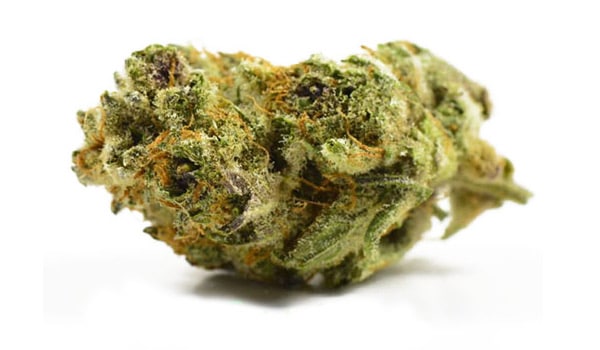 Jamba Juice Strain Effects