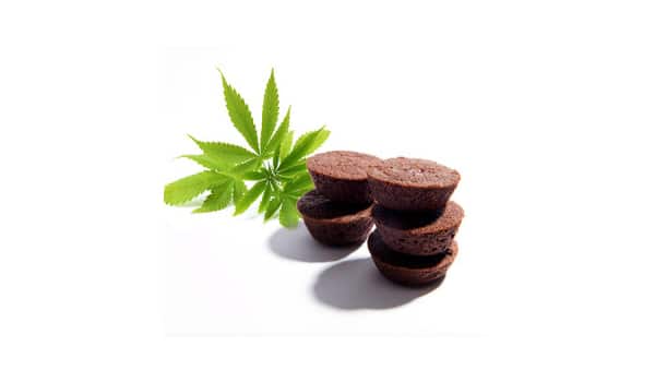 Benefits of marijuana edibles