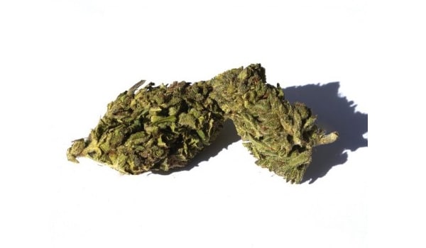 Purple Headband Strain Effects