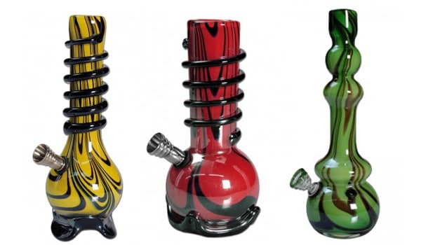glass bongs