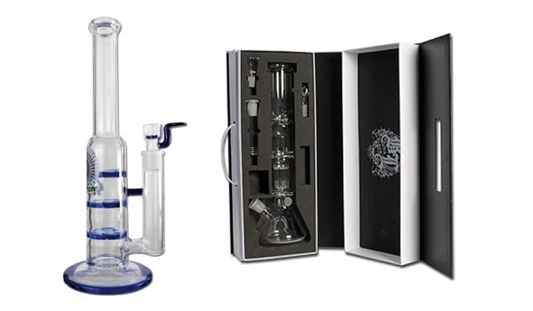more bong models