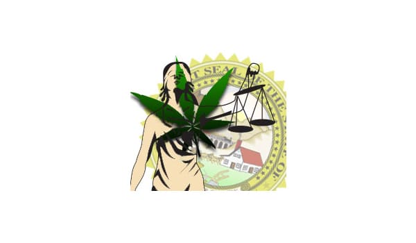 nevada marijuana laws