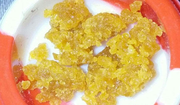 Supergirl Strain Medical
