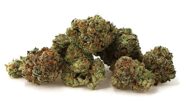 818 OG Strain Medical