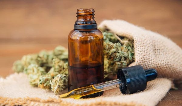 Find CBD oil