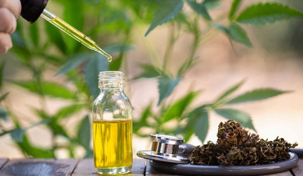 what is CBD