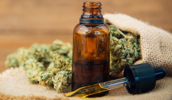 Current Legality of CBD Oil in Wisconsin