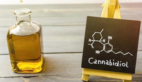 What Is CBD Oil