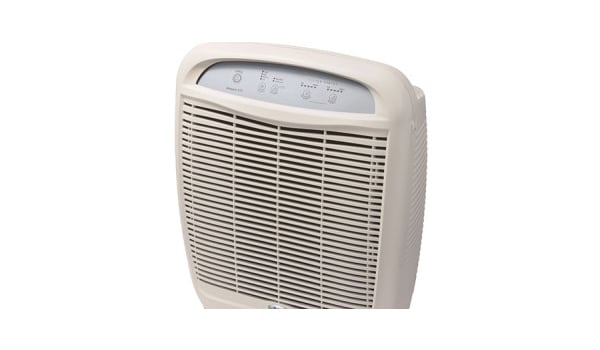 Air purifiers to help with marijuana odor