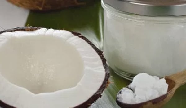 Canna Oil