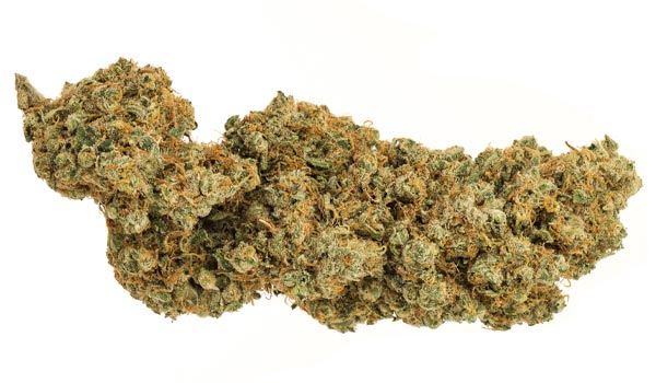 Super Silver Haze Strain Effects
