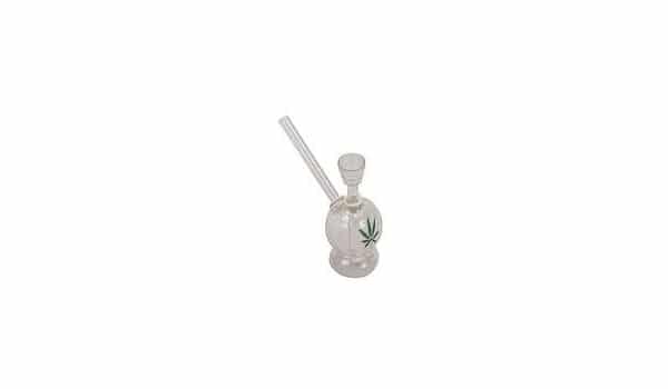 bongs and water pipes smoke marijuana