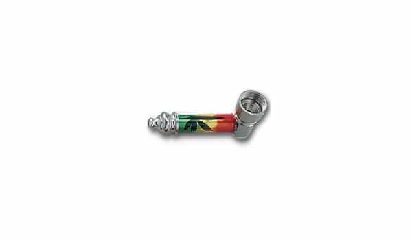 pipes smoke marijuana