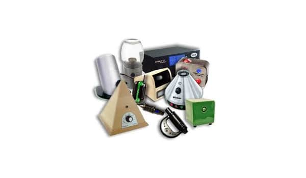 vaporizers smoking marijuana