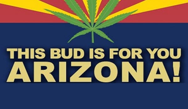 Arizona’s marijuana market