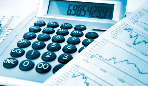 Financial requirements
