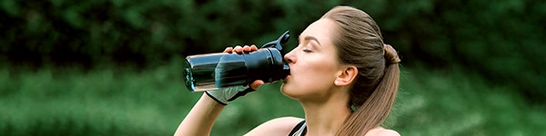 Getting Rid of THC in Your Body