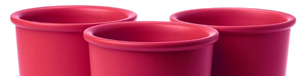 How to Clean Flower Pots