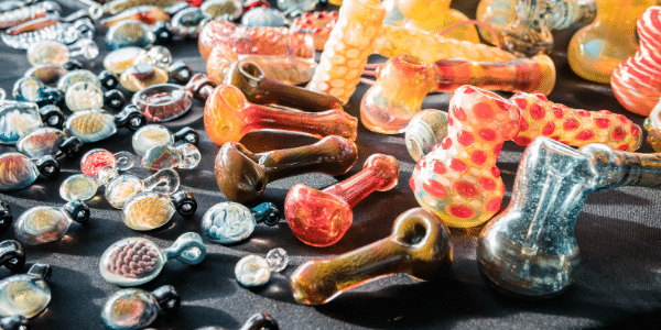 Weed Smoking Devices